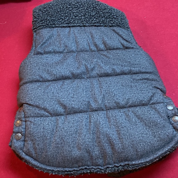 Boys vest - Picture 4 of 4